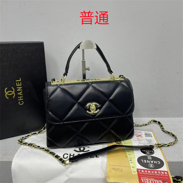 Chanel small bag-0676