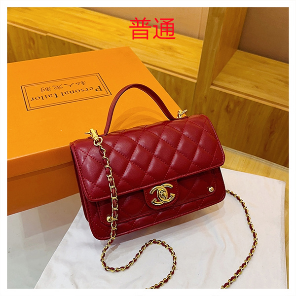 Chanel small bag-0710