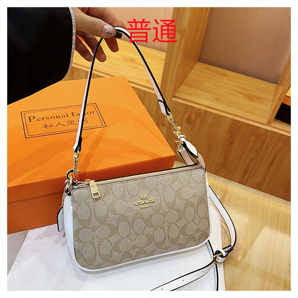 Coach small bag-1184