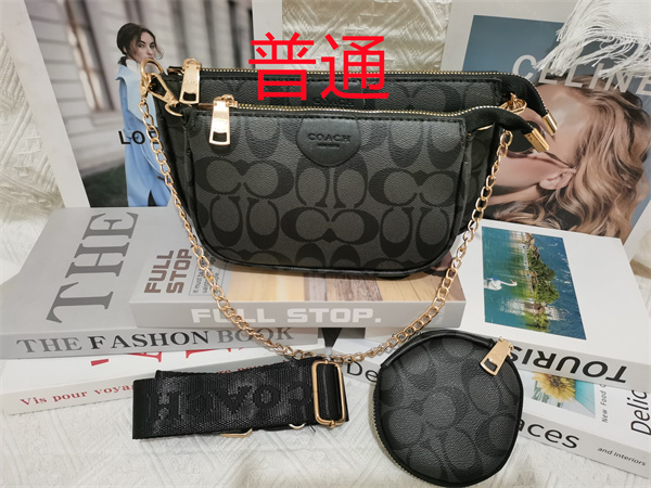 Coach small bag-1257