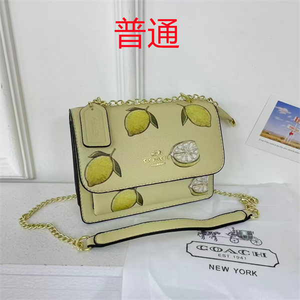 Coach small bag-1418