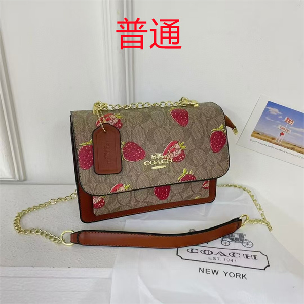 Coach small bag-1421