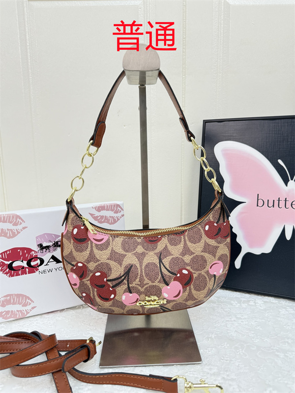 Coach small bag-1432