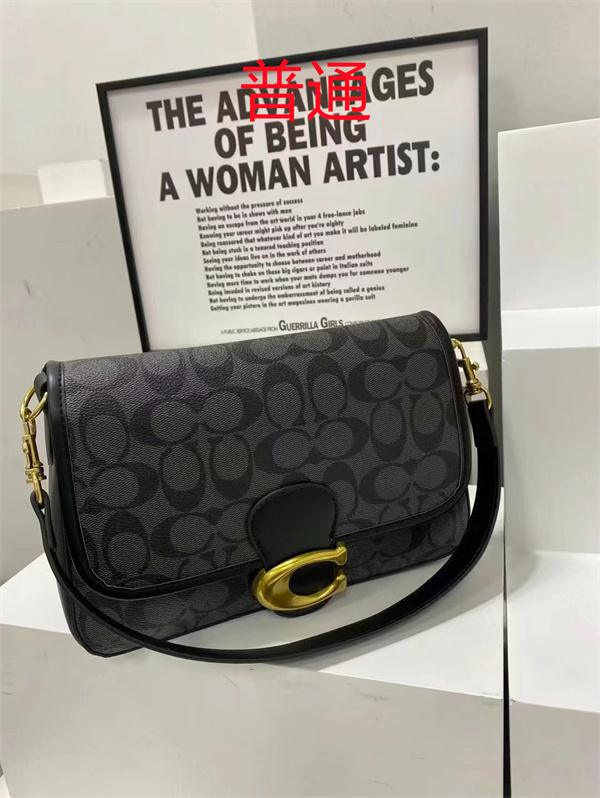 Coach small bag-1590