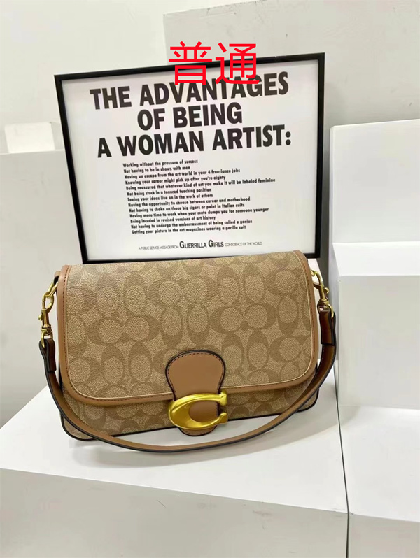 Coach small bag-1592