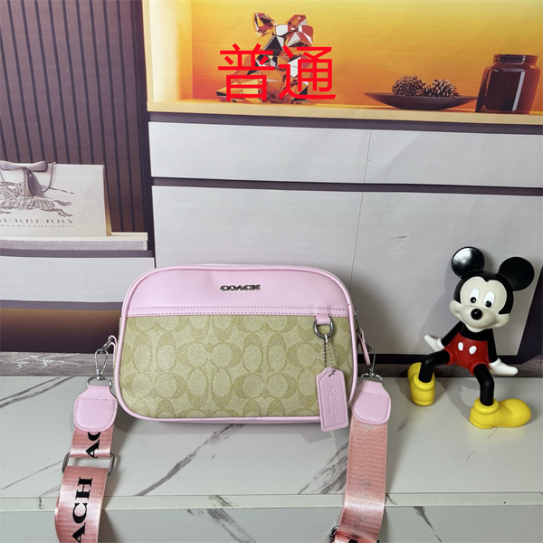 Coach small bag-1612