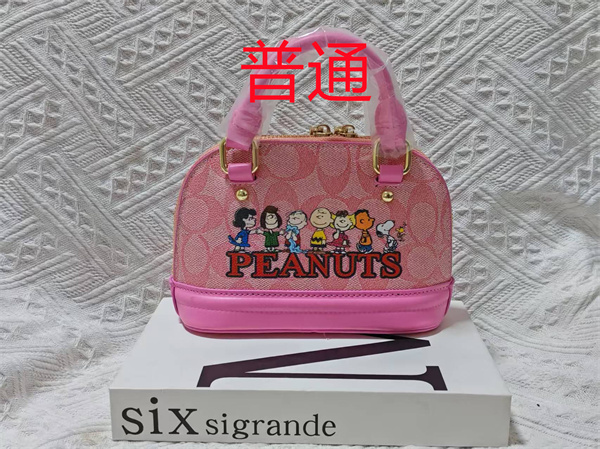 Coach small bag-1613