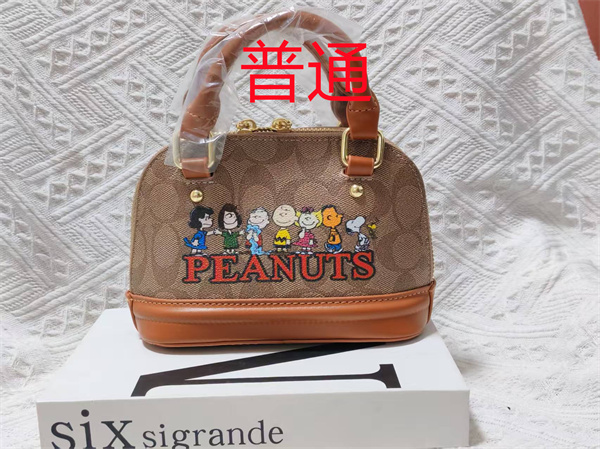 Coach small bag-1616