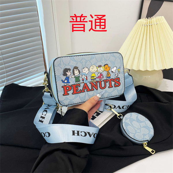 Coach small bag-1643