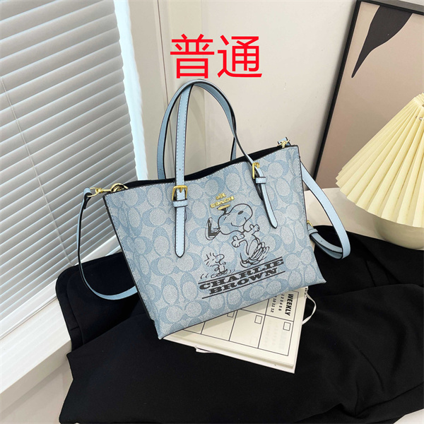 Coach small bag-1646