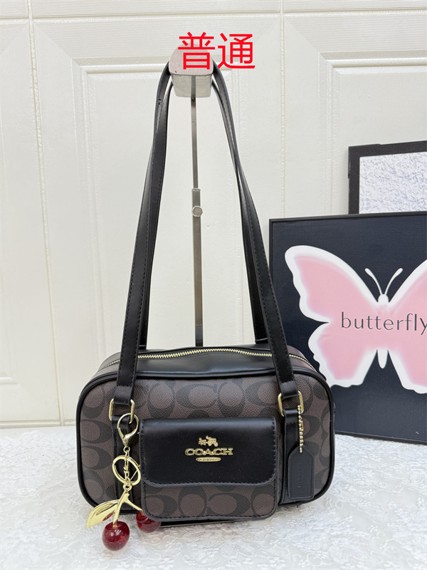 Coach small bag-1672