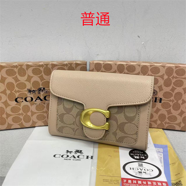 Coach small bag-1802