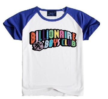 BBC T-shirt-124