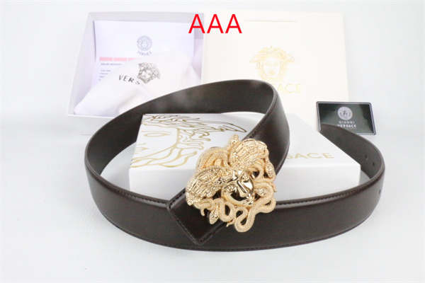 Versace-belt(AAA)-0115