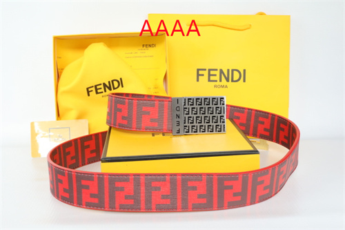 FENDI-Belt(AAAA)-011