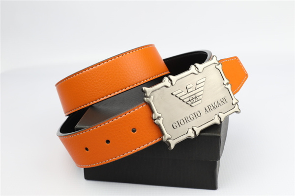 Armani-belt-260