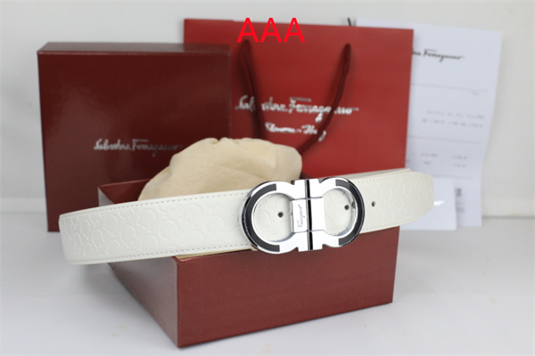 Ferragamo-belt(AAA)-0012