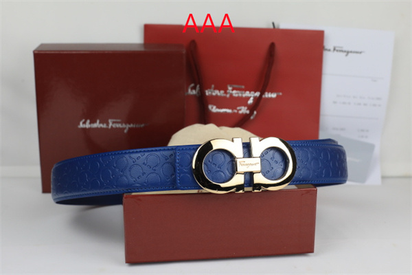Ferragamo-belt(AAA)-0040