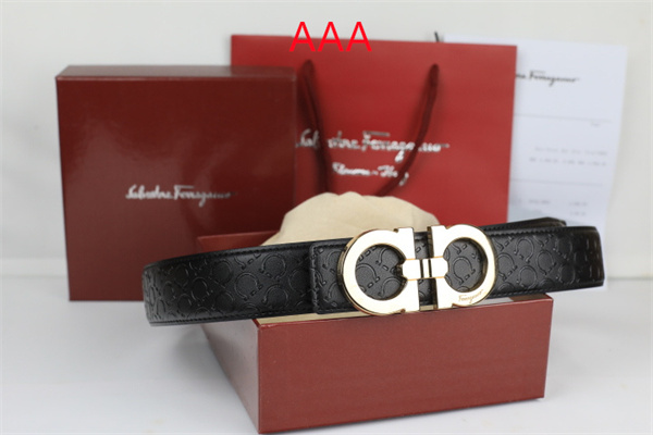 Ferragamo-belt(AAA)-0055