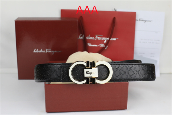 Ferragamo-belt(AAA)-0062