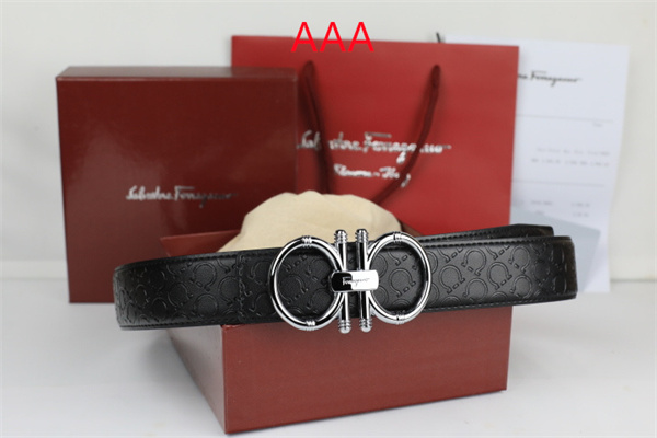 Ferragamo-belt(AAA)-0064