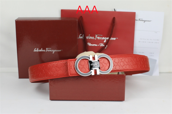 Ferragamo-belt(AAA)-0070