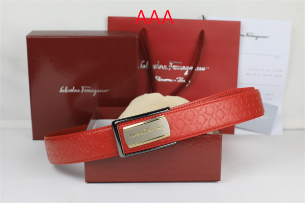 Ferragamo-belt(AAA)-0081