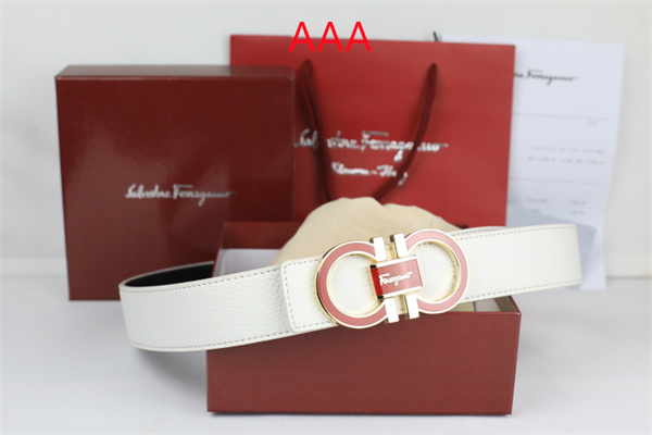 Ferragamo-belt(AAA)-0093