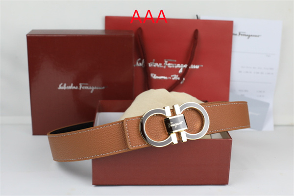 Ferragamo-belt(AAA)-0099