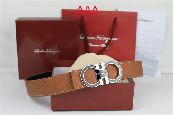 Ferragamo-belt(AAA)-0102