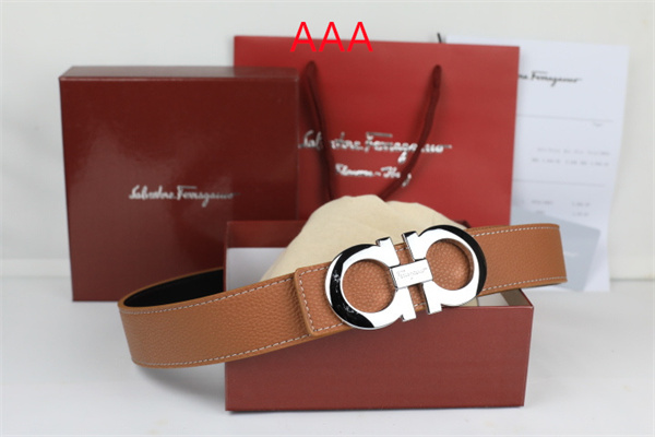 Ferragamo-belt(AAA)-0109