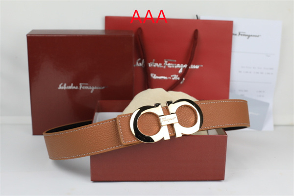 Ferragamo-belt(AAA)-0110