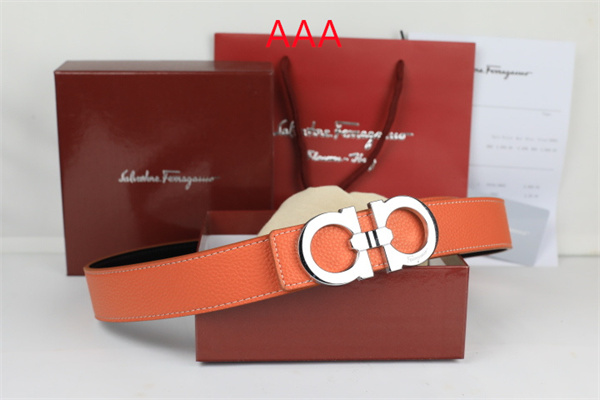 Ferragamo-belt(AAA)-0117