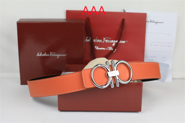 Ferragamo-belt(AAA)-0119
