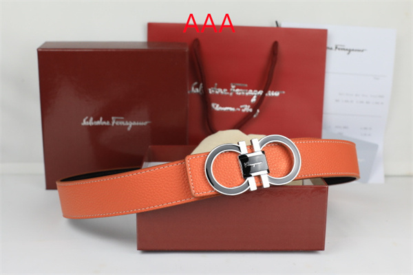 Ferragamo-belt(AAA)-0120