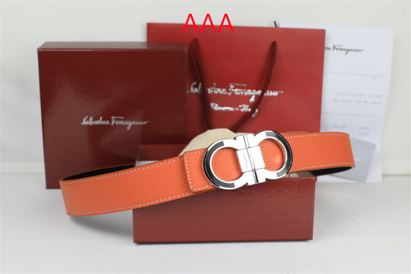 Ferragamo-belt(AAA)-0122