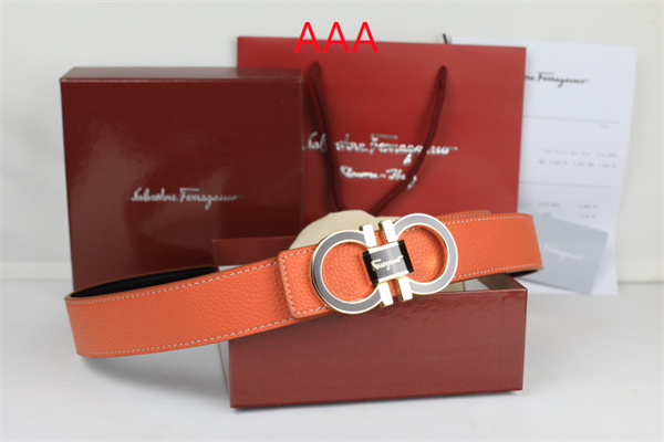 Ferragamo-belt(AAA)-0123