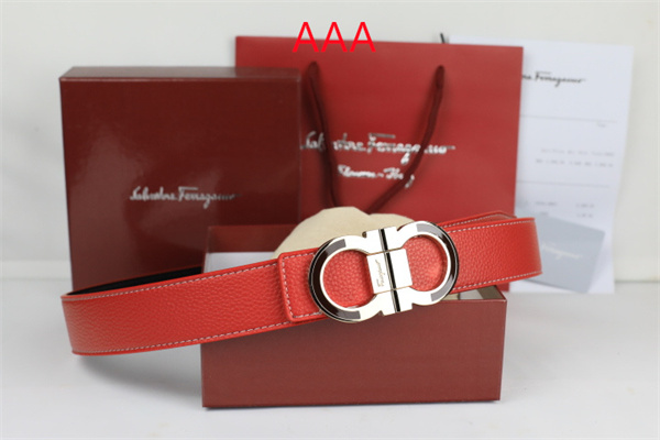 Ferragamo-belt(AAA)-0126