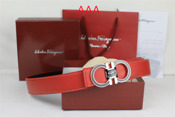Ferragamo-belt(AAA)-0131