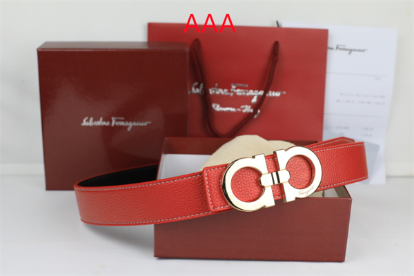 Ferragamo-belt(AAA)-0135