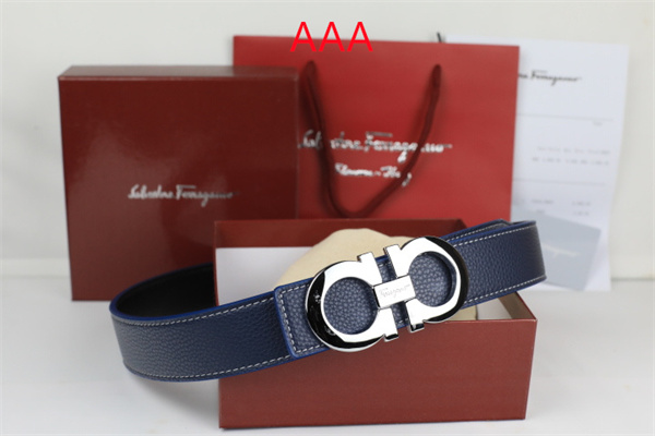 Ferragamo-belt(AAA)-0142