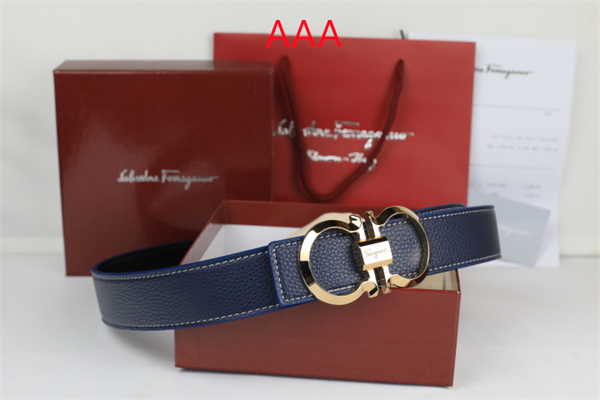 Ferragamo-belt(AAA)-0143