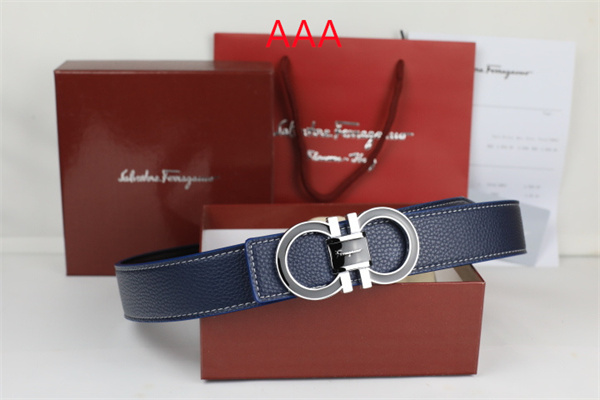 Ferragamo-belt(AAA)-0145