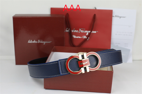 Ferragamo-belt(AAA)-0153