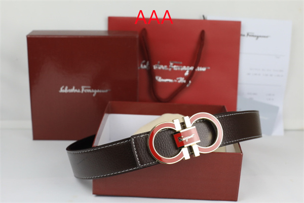 Ferragamo-belt(AAA)-0158