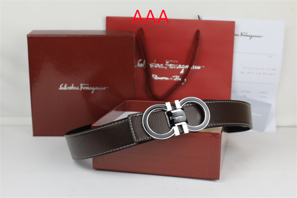 Ferragamo-belt(AAA)-0164
