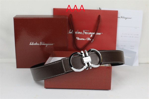 Ferragamo-belt(AAA)-0165