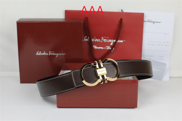 Ferragamo-belt(AAA)-0166