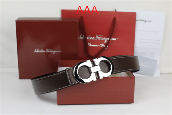 Ferragamo-belt(AAA)-0167