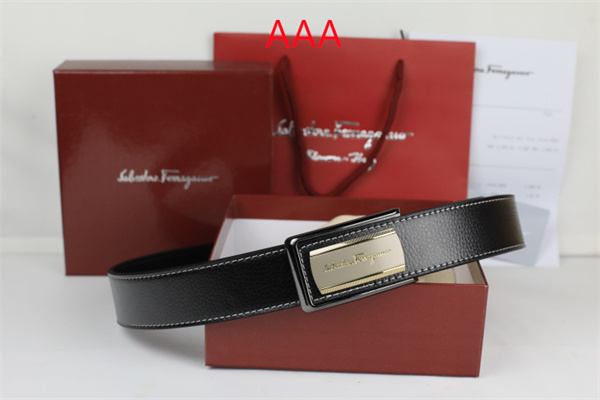 Ferragamo-belt(AAA)-0169